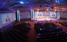 Doha Forum 2012